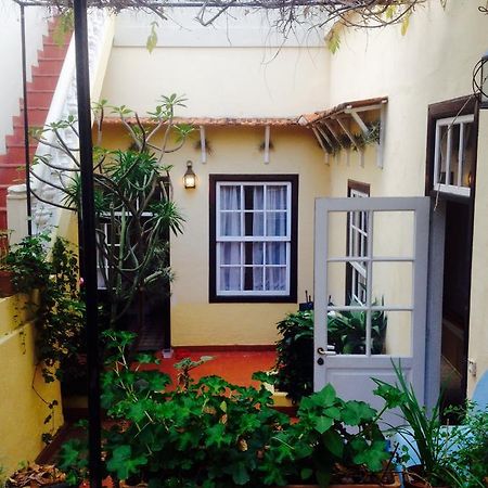 Casa Anchieta Hotel La Orotava Luaran gambar