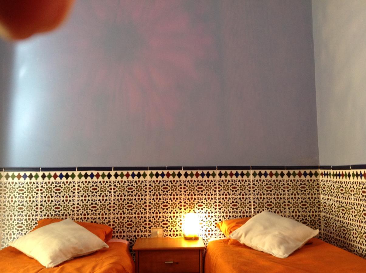 Casa Anchieta Hotel La Orotava Luaran gambar