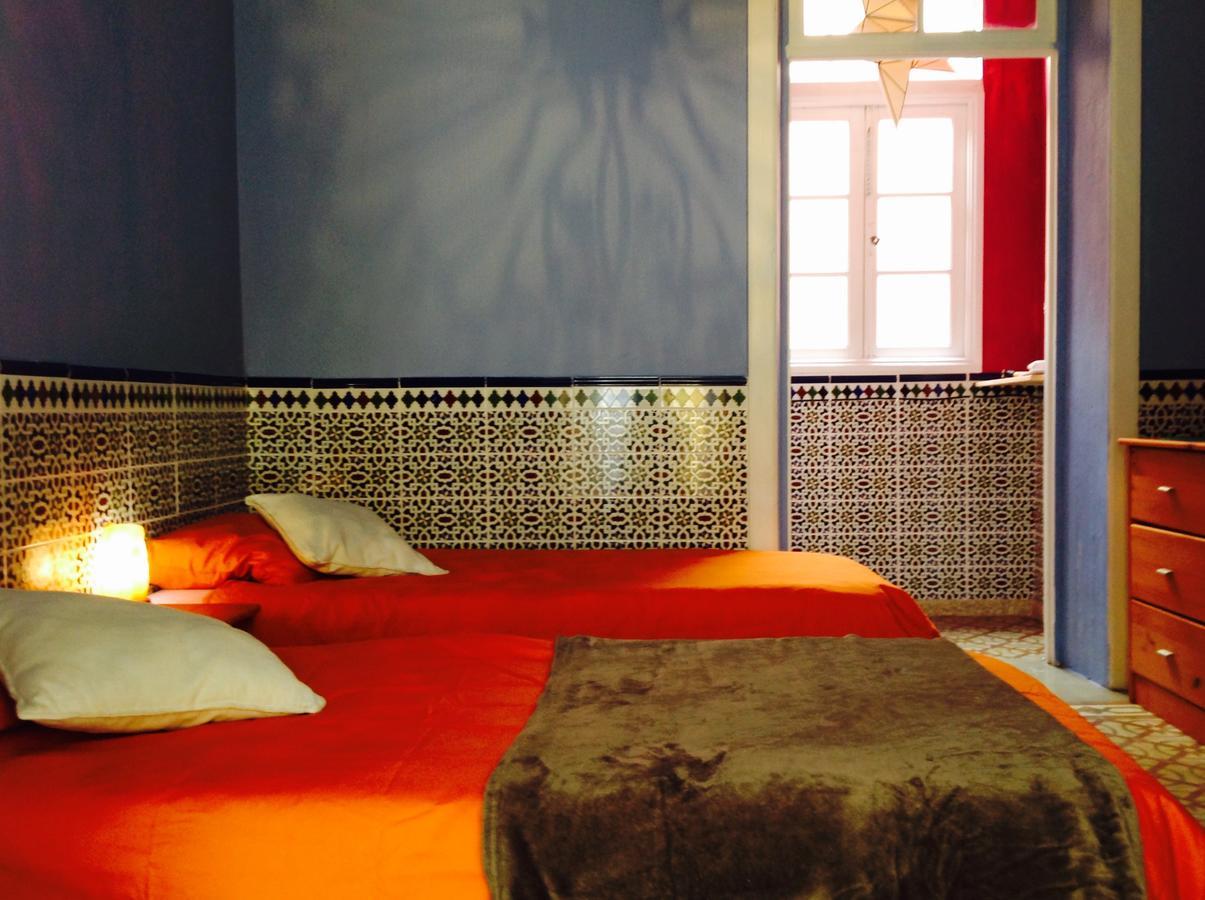 Casa Anchieta Hotel La Orotava Luaran gambar