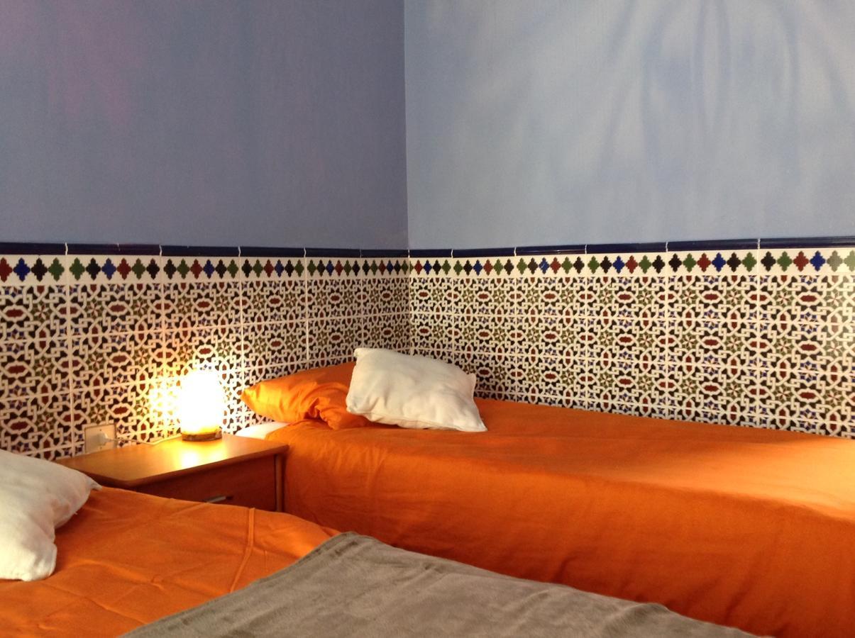 Casa Anchieta Hotel La Orotava Luaran gambar